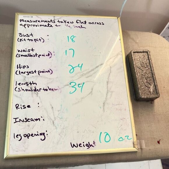 🔥🔥5 for $25🔥🔥 AFRM brown tan animal print long sleeve babydoll mini dress - Picture 13 of 13